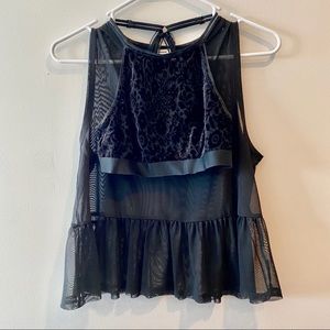 Bundle Deal: Garage Tank & Aerie Bralette